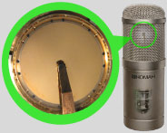  Neumann HU24-3NM