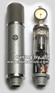   Neumann UM57