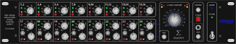 Vacuum Tube Summing system TZ 0124A