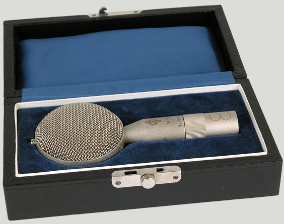 Neumann Capsul