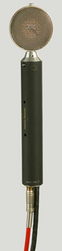 CTL-15 Tube Mic