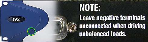 Digidesign HD192 unbalanced out modification Digidesign HD192 unbalanced out modification