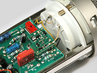 Моддинг микрофона Neumann U87Ai modding Моддинг микрофона Neumann U87Ai modding