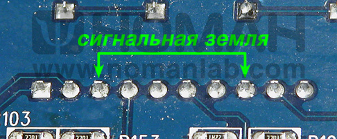 HD192 DAC board HD192 DAC board
